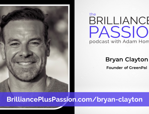 Bryan Clayton – Founder of GreenPal