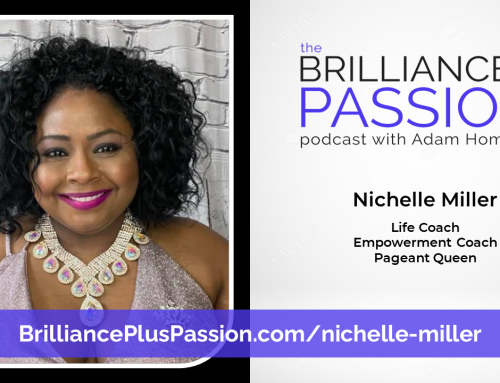 Nichelle Miller – Life Coach/Empowerment Coach/Pageant Queen